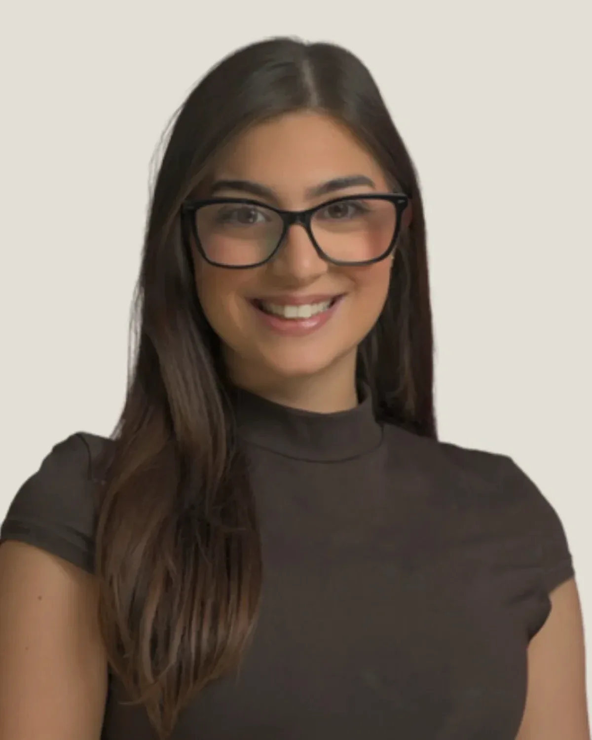 Gabrielle Doueihi, Behaviour Support Practitioner