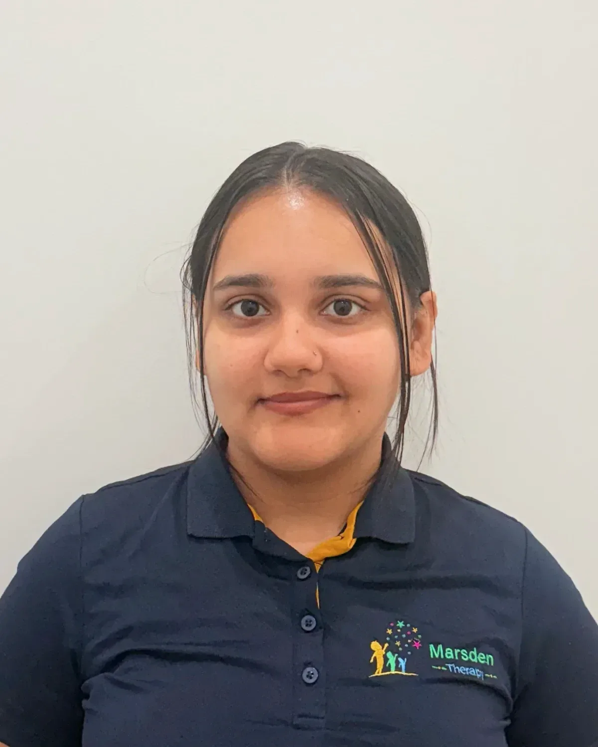 Aanchal Aryal, Allied Health Assistant