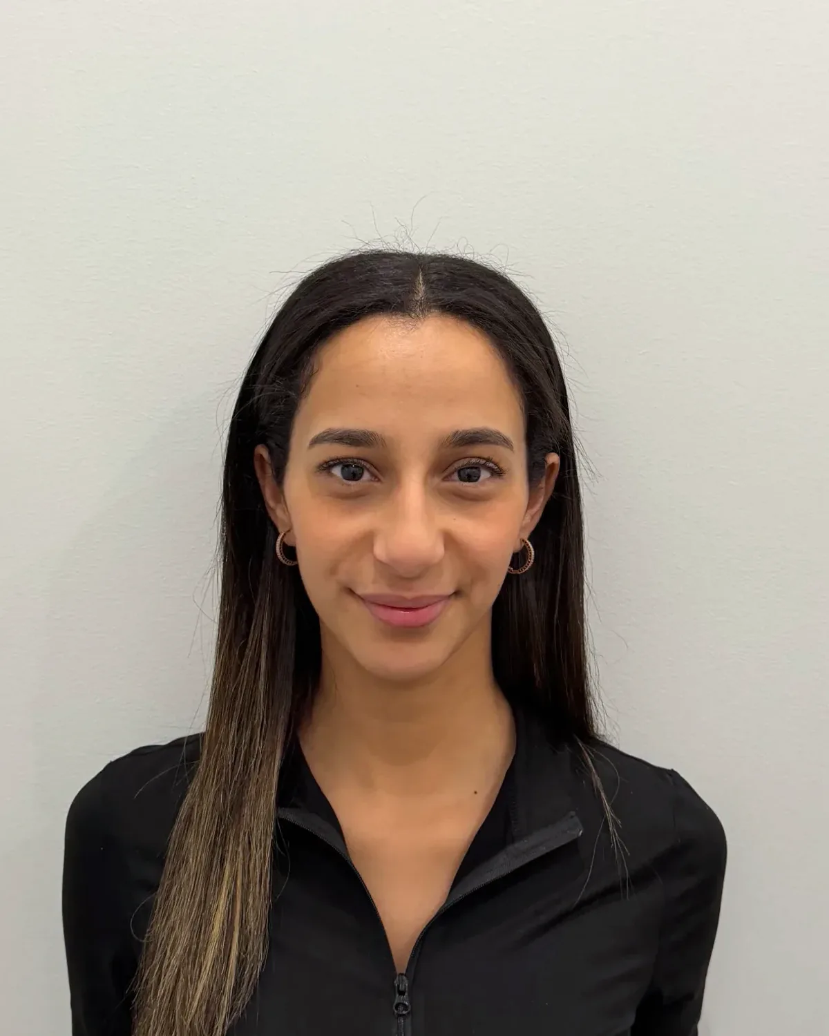 Mrs Monica Basta, Speech Therapist