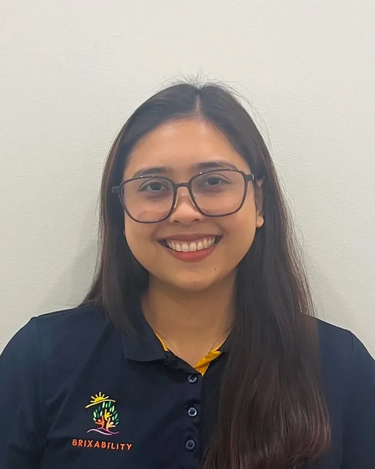 Lyssa Andal, Occupational Therapist