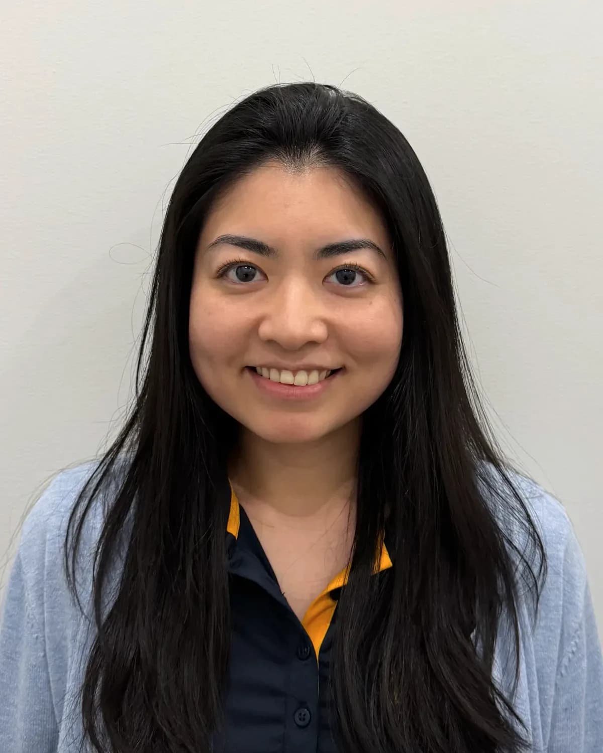 Anna Kuwaoka, Speech Therapist