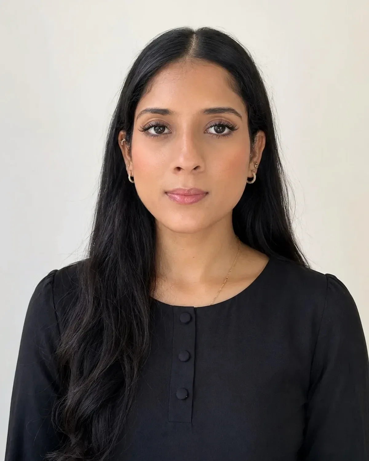 Duaa Ahmad, Allied Health Assistant