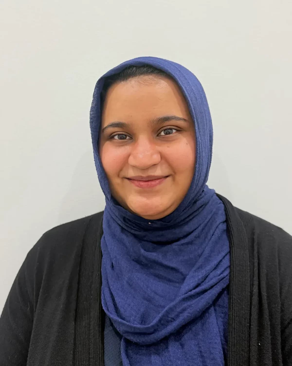 Samina Hussain, Occupational Therapist