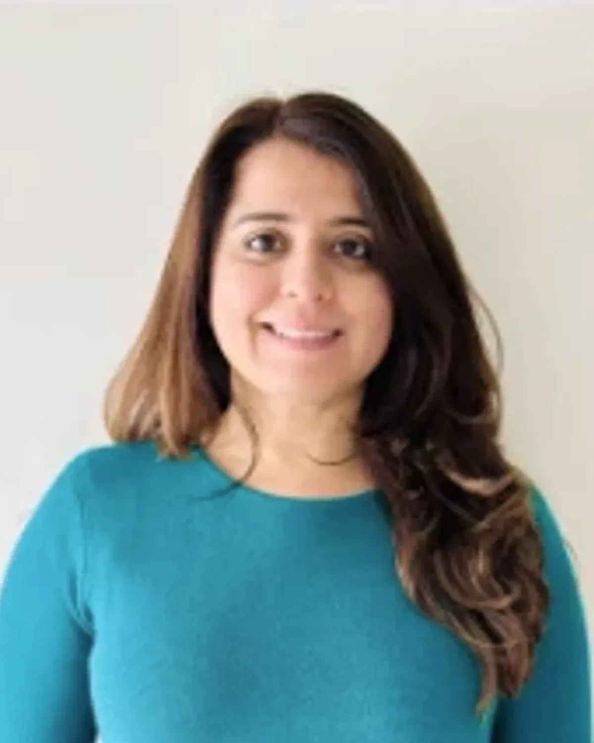 Viveka Lakhiani, Occupational Therapist