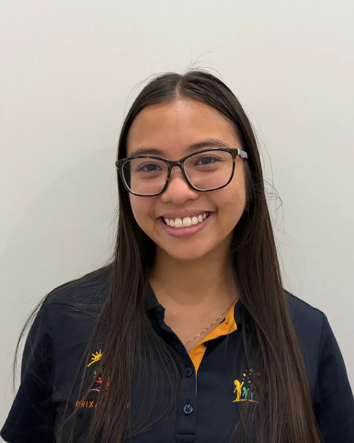 Miss Tatiana Avinante, Speech Therapist