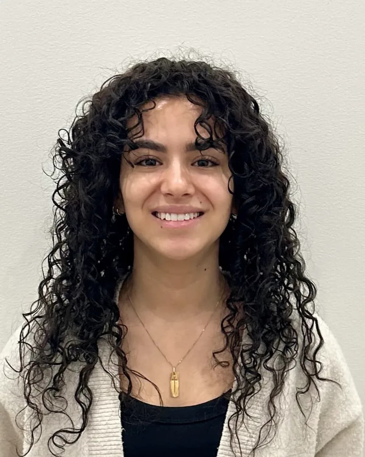 Farah Yowakem, Occupational Therapist