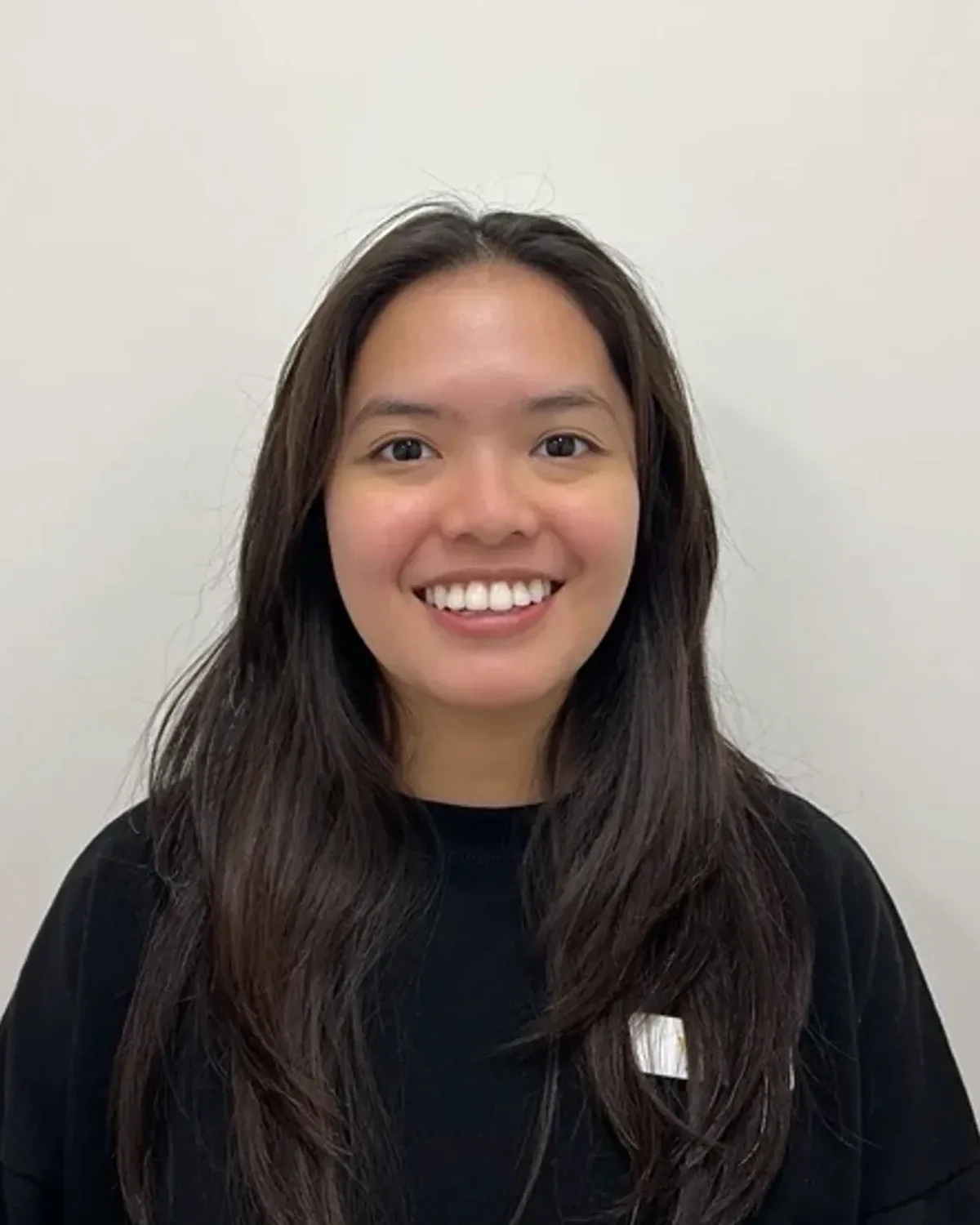 Terese Alconga, Speech Therapist