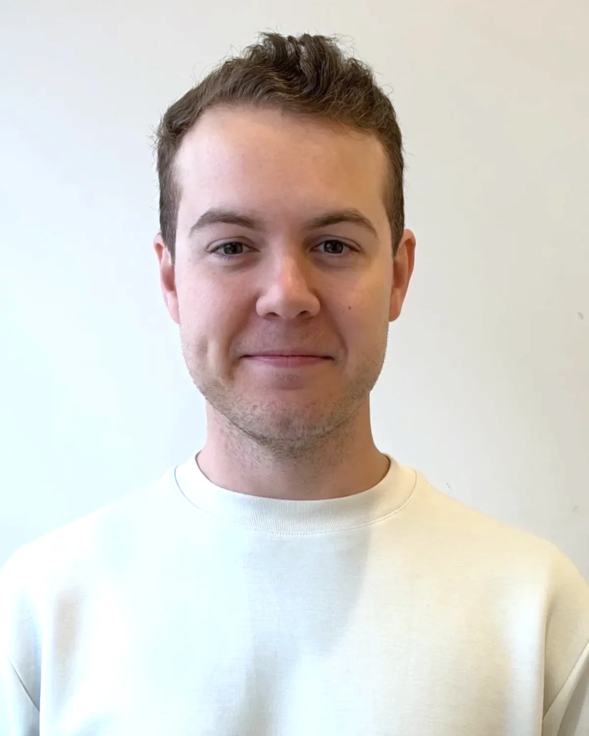 Dylan McLeod, Behaviour Support Practitioner