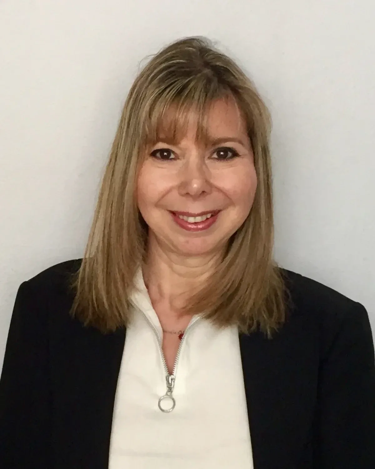 Ithia Farah, Senior Specialist Behaviour Support Practitioner