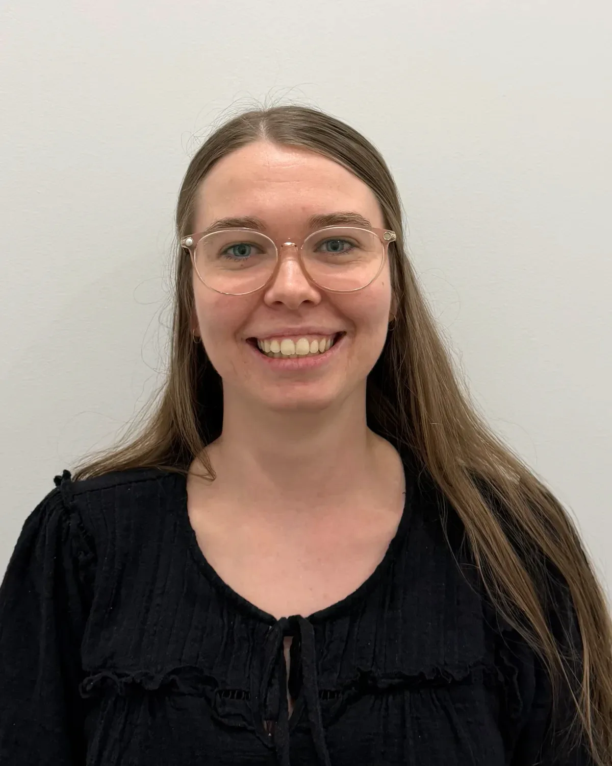 Veronica McShane, Senior Speech Therapist
